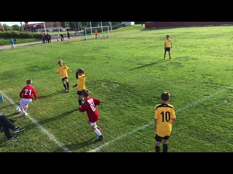 IFK P08 Madrid vs Brunflo BK P07