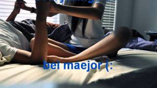 Everything I Do - Bei Maejor +DL Link