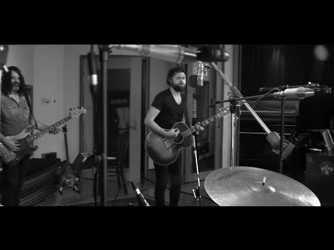 Passenger | Anywhere (Live from Roundhead Studios, Auckland)