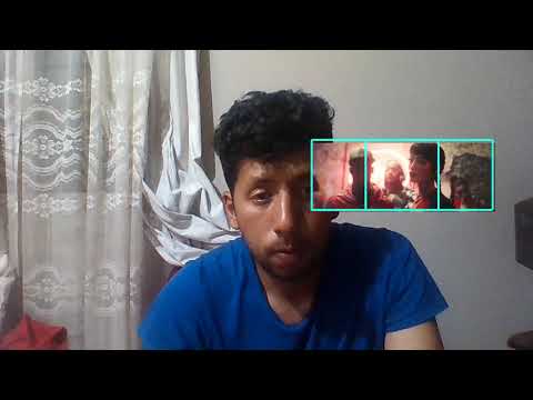 🔥REACCIÓN a DUKI ft. DrefQuila - Sin Culpa❤️