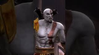 Kratos Intro In Mortal Kombat 9