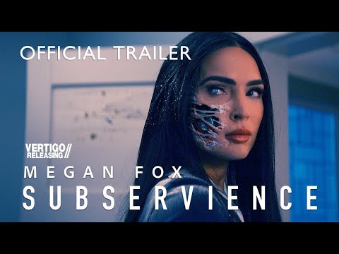 2024 Alice - Subservience (Dublado)