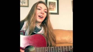 Slow Healing Heart- Rebecca Colleen Covers