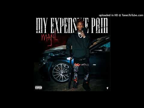 [FREE] EBK Jaaybo Type Beat x Maj4l Type Beat “Just Venting”