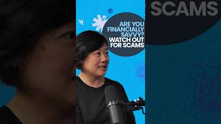 Apakah Anda melek finansial? Waspadai penipuan