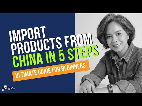 , title : 'Import products from China in 5 Steps'
