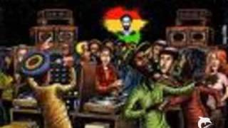 Billy Jean riddim - Instrumentals