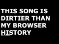 Eric Freeman - This Song Is Dirtier Than My Browser History Eric Freeman - This Song Is Dirtier Than My Browser History