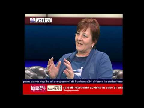 Ribo Lorital Caffè Novecento