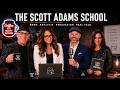 The Scott Adams School 07 13 26 Monday W The Home Team