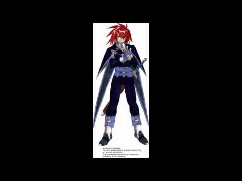 [TOP 100 BATTLE VGM] #94 The End Of a Thought - Tales of Symphonia