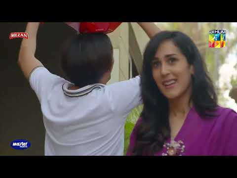 Mishi Ne Hadi Ko Zaleel o Khuwar Kar Ke Rakh Diya - Chupke Chupke - HUM TV