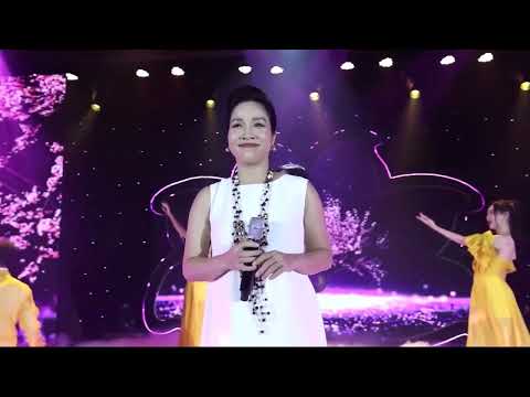 KHÚC GIAO MÙA - MỸ LINH | VIETNAMAIRLINES | DIVA VIỆT NAM