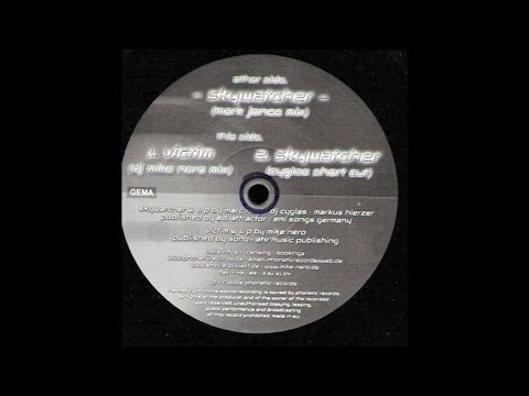 Empire Project vs Silver City - Victim (DJ Mike Nero Mix) (Hard Trance 2002)