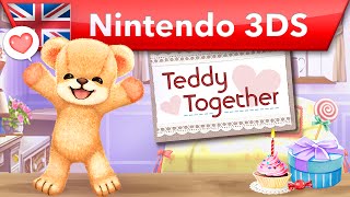 Teddy Together 6