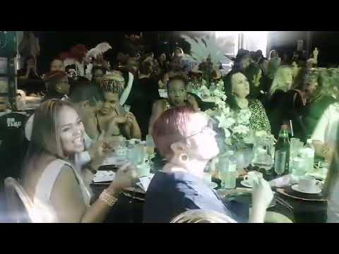 Tea on the Terrace 2025