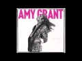 Amy Grant - Stepping in Your Shoes