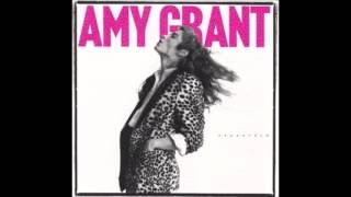 Amy Grant - Stepping in Your Shoes