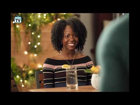 Station 19 2x12 'When It Rains, It Pours' Promotional Photos & Synopsis Season 2 Episode 12