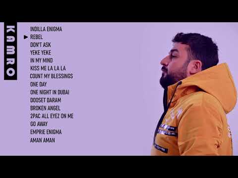 Kamro | Top Songs 2024 Playlist
