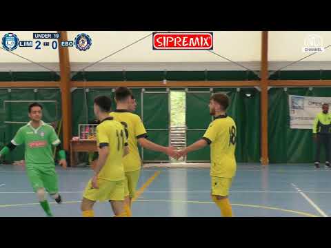 2020-02-02 ( under 19) SIPREMIX LIMATOLA Vs FELDI EBOLI