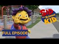 Sid The Science Kid I Want To Be A Scientist Jim Henson Family Hub Kids Cartoon