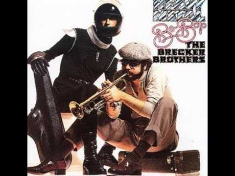 The Brecker Brothers - Some Skunk Funk  (Live Album HQ)