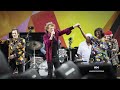 The Rolling Stones perform at New Orleans Jazz Fest - Video