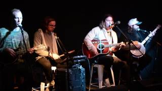 Judah &amp; The Lion &quot;Suit And Jacket&quot; LIVE at the Project