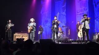 Old Crow Medicine Show - One of Us Must Know (Sooner or Later) (Bob Dylan cover)
