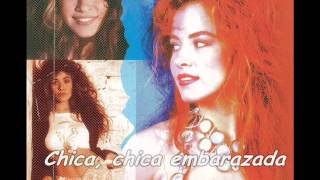 Chica embarazada Music Video