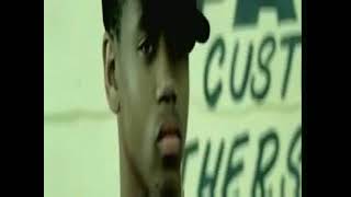 Lil' Flip ft. Lyfe Jennings - Ghetto Mindstate (Can't Get Away) (Official Video)