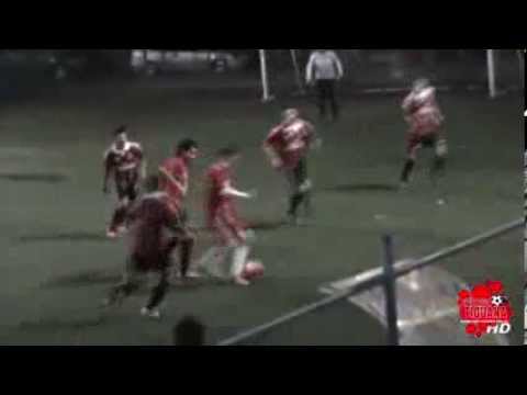 ALMERIA VS MARRIOT - PLANET GOL LA MESA - JORNADA 1 / 2014