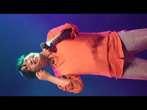 [190920] 10cm / 십센치 - 쓰담쓰담 @별별콘서트