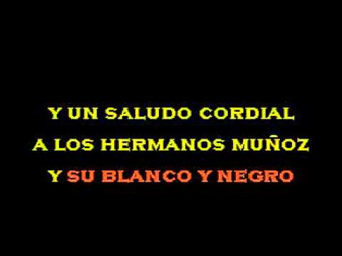 Chiqui Exitos - Nakar, (cantado)