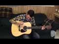 Alcoa (Derek of Defeater) - "Cab Rides And ...