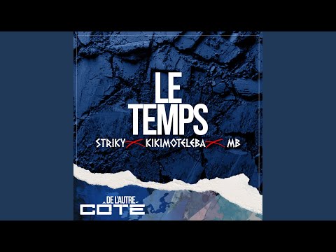 Le temps (De l'autre côté)