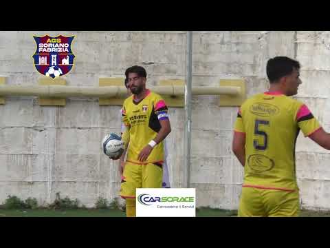 Piero Clasadonte vs Rossanese 12-10-2025