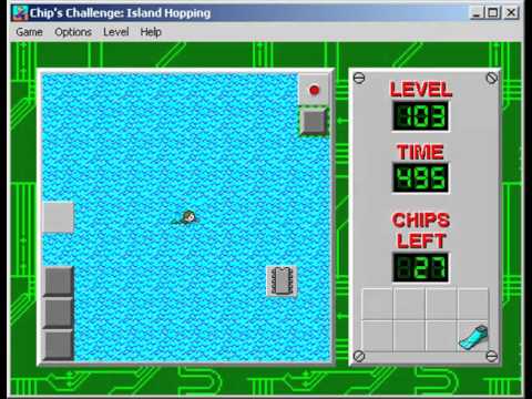 Let's Play CCLP2 - 38 - About everything and nothing