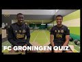 QUIZ ? Yahya Kalley vs Paulos Abraham