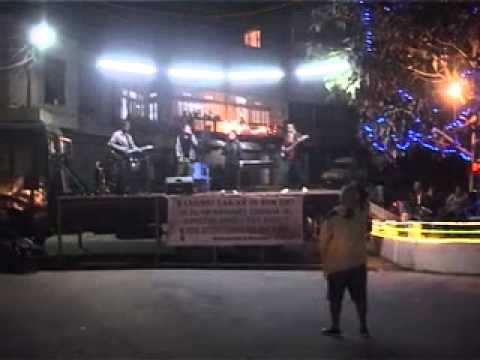 Sign-Scavenger Project (Covered by T.A.O)