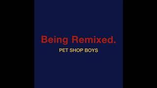 ♪ Pet Shop Boys - We All Feel Better In The Dark (Ambient)