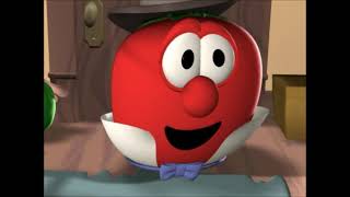 VeggieTales - Pizza Angel - Silly Songs with Cavis