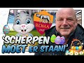 Kale is op paasbezoek & Kokkie doet rustig aan