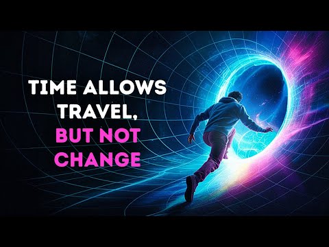 Time Travel Science: Theoretical Foundations and Paradoxes | Vibepedia