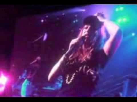 WILL.I.AM and Fergie