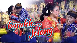 Download lagu JOLANG LAGI KILAP || PAK DALANGE LUCU MUNG DELOK TOK mp3