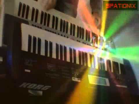 Spatio Dance 80'S - KORG PA 50 SD