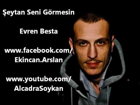 Evren Besta - Şeytan Seni Görmesin