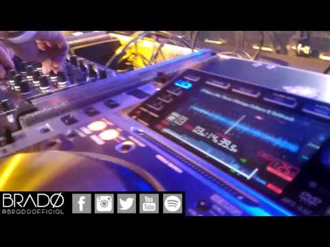 Chamada : Bastidores do Brado na Dukke São Paulo